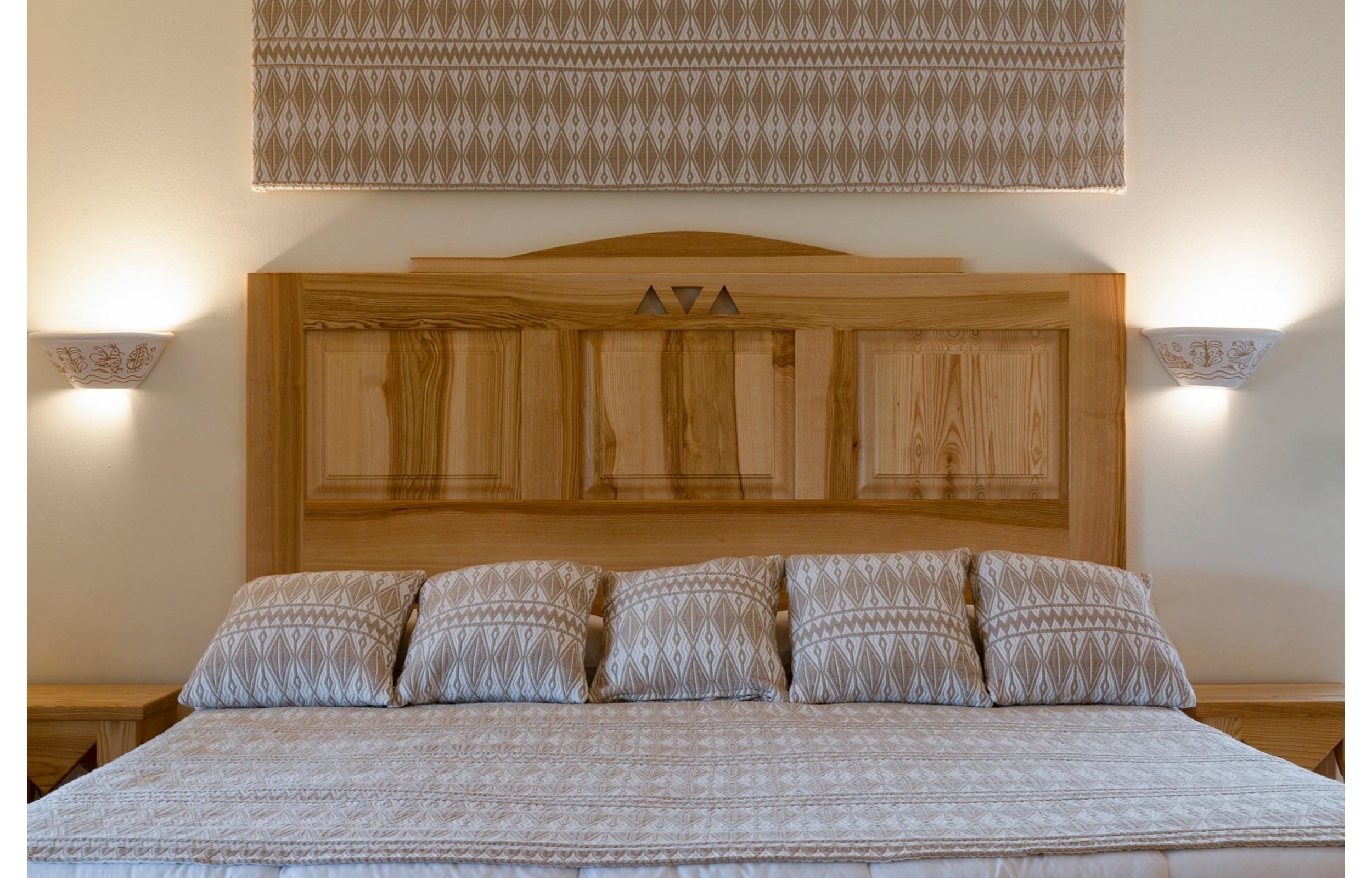 Hotel Aldiola Country Resort Sant'Antonio di Gallura Exterior photo