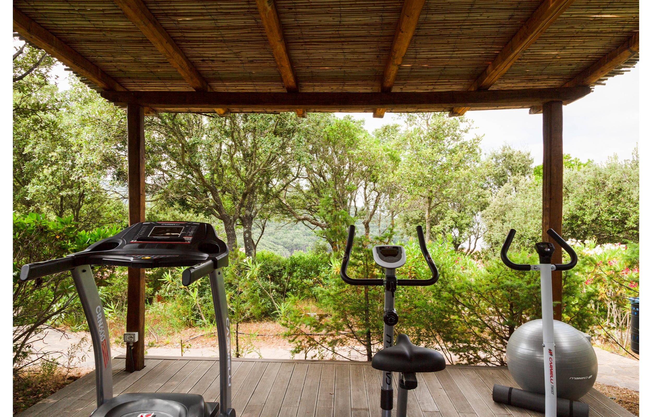 Hotel Aldiola Country Resort Sant'Antonio di Gallura Exterior photo